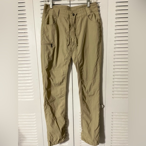 Exofficio Pants & Jumpsuits Exofficio Womens Bugsaway Damselfly